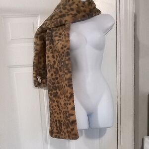 Aerie Leopard Print Accessory